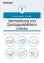 Formbasierte Analyse Vermeidung von Spritzgussfehlern Leitfaden