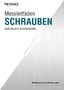 Messleitfaden SCHRAUBEN