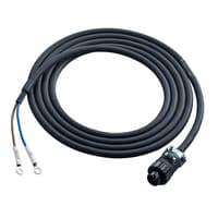 OP-88356 - Stromkabel für Beleuchtung,für das 250 mm-Modell 2 m