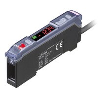 AP-V41W - Messverstärker, Haupteinheit, NPN