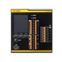 GC-1000R - Hauptmodul Relaistyp