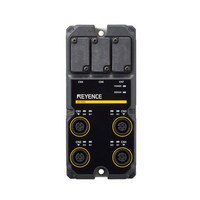 GC-R45 - Remote E/A-Module Standardtyp (5-polig)