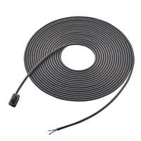 GC-RE10 - Separates Netzkabel für Remote E/A-Modul 10 m