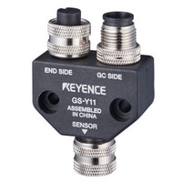 GS-Y11 - Y-Stecker