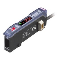 AP-V42W - Messverstärker, Erweiterungseinheit, NPN