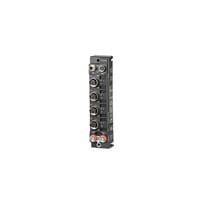 NQ-EP4A - EtherNet/IP™ Temperatur-/Analogeingangsmodul