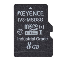 IV3-MSD8G - microSD, 8 GB