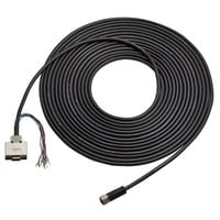 OP-88682 - Steuerkabel 5 m mit D-Sub9-Stecker