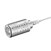 CL-S015EX - Messkopf (Explosionsgeschütztes Modell 15 mm)