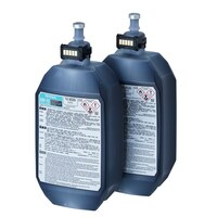 MK-K52 - Stark haftende MEK-freie Tinte MK-15 (Kartusche) 2 St.