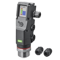 FR-LEX20L - Long Range Sensor (All-In-One) 2-Draht-Modell (Explosionsgeschützt)