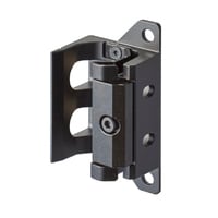GL-VB23 - Kompakte Montagehalterung ohne Totzone (Metall)