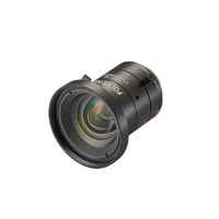 CA-LA8 - Objektive mit geringer Verzerrung 8 mm