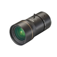 CA-LAE16 - Objektive mit sehr hoher Auflösung und geringer Verzerrung für 4/3"-Bildsensoren 16 mm