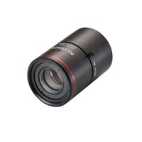 CA-LAR35 - Objektive mit sehr hoher Auflösung und geringer Verzerrung 35 mm