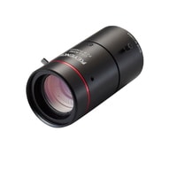 CA-LAR50 - Objektive mit sehr hoher Auflösung und geringer Verzerrung 50 mm