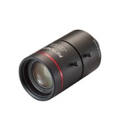 CA-LAR16 - Objektive mit sehr hoher Auflösung und geringer Verzerrung 16 mm