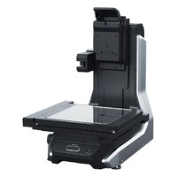 IM-X1330 - Mittelgroßer Messtisch