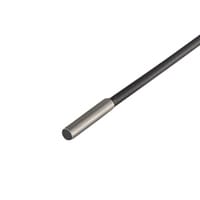 ER-NH038 - Sensorkopf für separate Auswerteeinheit Abgeschirmt Zylindrisch ø3,8