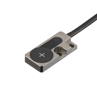 ER-NH048F - Sensorkopf für separate Auswerteeinheit Abgeschirmt Flach t = 4,8