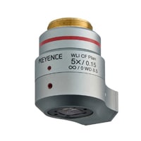 VK-WLI5X - Interferenz, 5× Objektiv