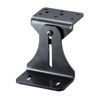 OP-88821 - Montagehalterung mit Winkelanpassung für Matrixkameras mit Ethernet-Anschluss