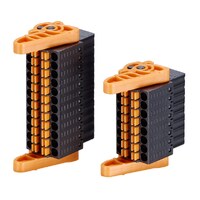 OP-88845 - Klemmleistensatz für Controller