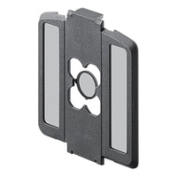 OP-89275 - Multipolarisationsfilter für das externe Beleuchtungsmodul (Farbe)