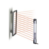 SL-M60H - Eckspiegel, 1220 mm