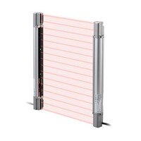 SL-V28H - Haupteinheit, Allzwecktyp, 28 optische Achsen