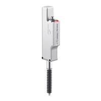 GT2-H32 - Messtaster Blocktyp, Standard