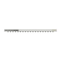 SJ-G132 - Stabausführung, Haupteinheit, 1320 mm
