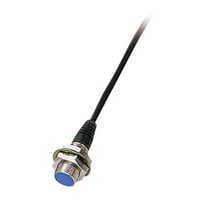 EZ-12M - Haupteinheit, Abgeschirmte Ausführung, M12, NPN
