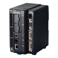 CV-5501P - Digitaler Bildempfänger/Steuergerät