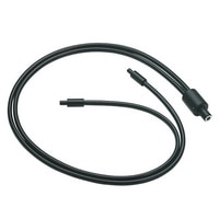 OP-42324 - Zwei Lichtleiter für koaxiales Mikroobjektiv