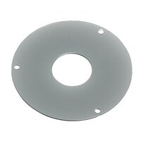 OP-42336 - LED-Polarisationsplatte für ɸ43