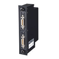 XG-EC80 - Flächenkamera-Eingangseinheit für Modellreihe XG-8000