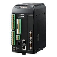 LJ-V7001P - Steuergerät, PNP-Typ