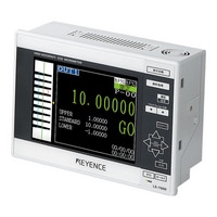 LS-7601 - Steuergerät, mit Monitorfunktion