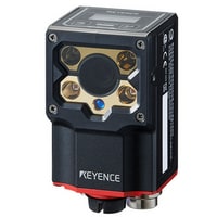 SR-1000 - Autofokus-Codeleser