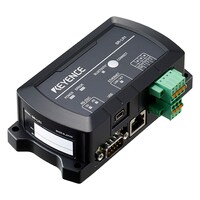 SR-LR1 - Kommunikationseinheit (Ethernet u. RS-232C)