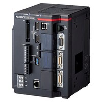 XG-X2700 - Kompatibel mit 5-Megapixel-Kameras Bildverarbeitungs-Controller