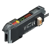 LV-12SBP - Messverstärker, Erweiterungseinheit, PNP