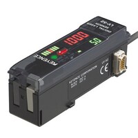 LV-52 - Messverstärker, Erweiterungseinheit, NPN