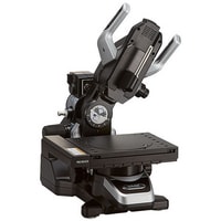 VHX-S660E - Flexibles Betrachten von großen Flächen (motorbetriebene XYZ-Achse)