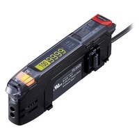 FS-N42N - Lichtleiter-Verstärker, Kabel Typ, Erweiterungseinheit, NPN
