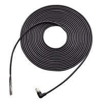 OP-88304 - Steuerungskabel (NFPA79-konform) Abgewinkelter Stecker 2 m