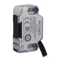 GS-11PC - Berührungsloses Standardmodell, PNP, M12-Stecker