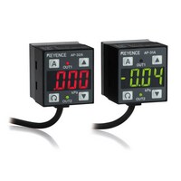 Modellreihe AP-30 - Luftdruckfühler mit zweifarbigem Digital-Display