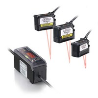 Modellreihe IA - Analoger CMOS-Lasersensor